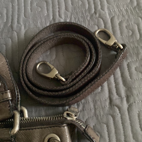 FOSSIL bag - Picture 2 of 8